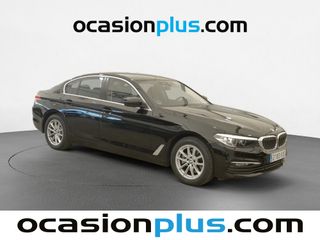 BMW Serie 5 520d 140 kW (190 CV)