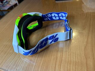 Gafas Motocross 100% - Nuevas