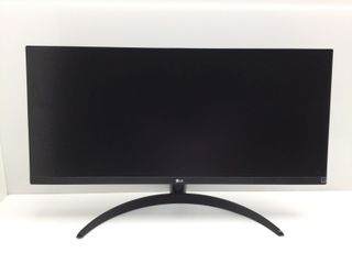 monitor led lg 29wp500-b 29 led