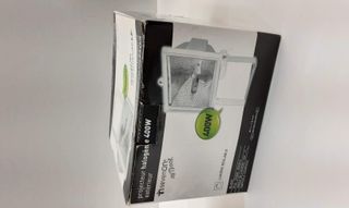 otros hogar y complementos sevenon proyector halogeno 400w