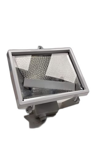 otros hogar y complementos sevenon proyector halogeno 400w