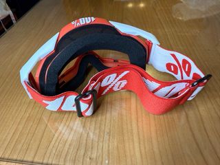 Gafas Motocross 100% - Nuevas