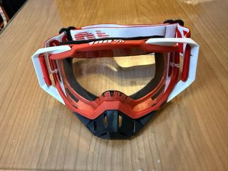 Gafas Motocross 100% - Nuevas
