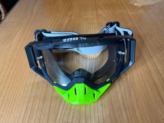 Gafas Motocross 100% - Nuevas