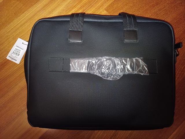 Hexagona Paris - Borsa PC Impermeabile