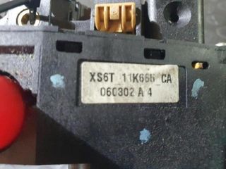 Mando multifunción xs6t11k665ca ford ka 156587