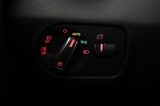 Audi A1 1.0 TFSI Attraction