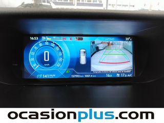 Citroen Grand C4 Picasso 1.6 THP Intensive 115 kW (156 CV)