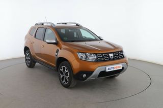 Dacia Duster 1.6 SCe Prestige