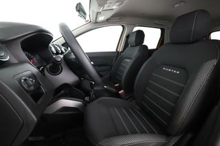 Dacia Duster 1.6 SCe Prestige