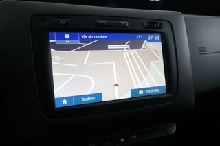 Dacia Duster 1.6 SCe Prestige