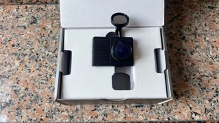 2 ud Garmin Dash Cam Tandem - 2 lentes 180º