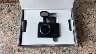Garmin Dash Cam 57 - Cámara 1440p