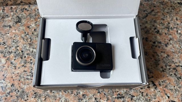 Garmin Dash Cam 57 - Cámara 1440p