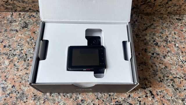 Garmin Dash Cam 57 - Cámara 1440p