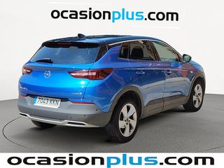 Opel Grandland X 1.6 CDTi Excellence Auto 88 kW (120 CV)