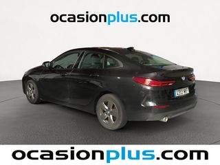 BMW Serie 2 216d Gran Coupe 85 kW (116 CV)