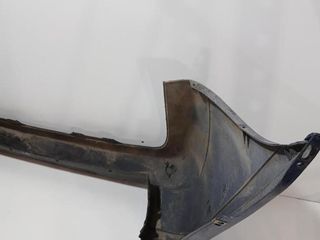 Paragolpes trasero fiat palio weekend (178) 219257