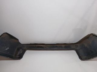 Paragolpes trasero fiat palio weekend (178) 219257