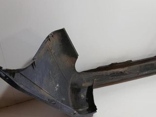 Paragolpes trasero fiat palio weekend (178) 219257