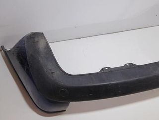 Paragolpes trasero fiat palio weekend (178) 219257