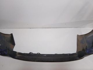 Paragolpes trasero fiat palio weekend (178) 219257