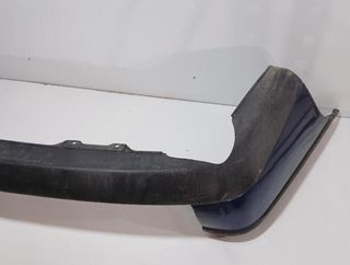 Paragolpes trasero fiat palio weekend (178) 219257