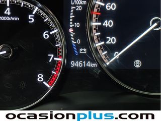 Mazda CX-30 2.0 Skyactiv-G Evolution 2WD 90 kW (122 CV)