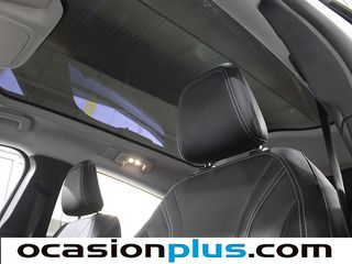 Ford Mustang Mach-E Base Rango Estandar RWD 198 kW (269 CV)