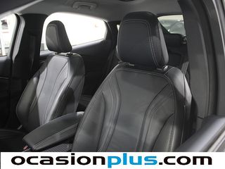 Ford Mustang Mach-E Base Rango Estandar RWD 198 kW (269 CV)