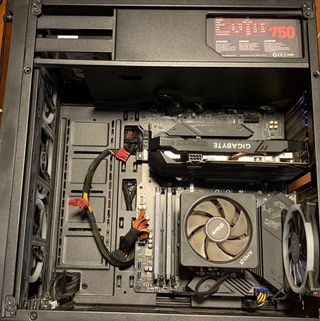 PC Gaming de Sobremesa