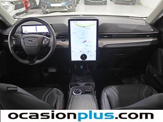 Ford Mustang Mach-E Base Rango Estandar RWD 198 kW (269 CV)