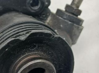 Bomba de dirección ford 93bb3k738ac ranger 219263