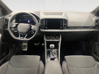 SKODA KAROQ 2.0 TDI 110KW SPORTLINE DSG 150 5P