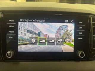 SKODA KAROQ 2.0 TDI 110KW SPORTLINE DSG 150 5P
