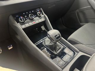 SKODA KAROQ 2.0 TDI 110KW SPORTLINE DSG 150 5P