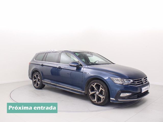 VOLKSWAGEN PASSAT Variant R-Line 2.0 TDI 110 kW (150 CV) Automatico DSG 7 vel.