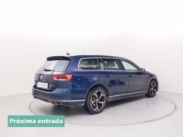 VOLKSWAGEN PASSAT Variant R-Line 2.0 TDI 110 kW (150 CV) Automatico DSG 7 vel.