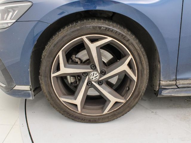 VOLKSWAGEN PASSAT Variant R-Line 2.0 TDI 110 kW (150 CV) Automatico DSG 7 vel.