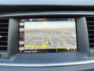 Peugeot 508 SW 1.6 BlueHDI Active 88 kW (120 CV)