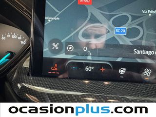 Ford Focus 1.0 Ecoboost MHEV ST-Line Auto 114 kW (155 CV)