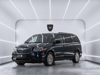 Lancia Voyager 2.8 CRD Silver