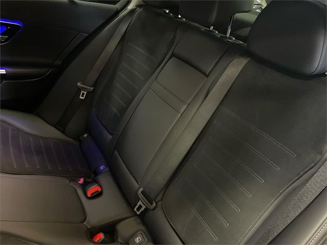 MERCEDES-BENZ Clase C 220 d Berlina