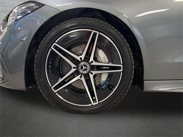MERCEDES-BENZ Clase C 220 d Berlina