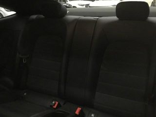 MERCEDES-BENZ Clase C 220 d Coupe AMG Line (EURO 6d)