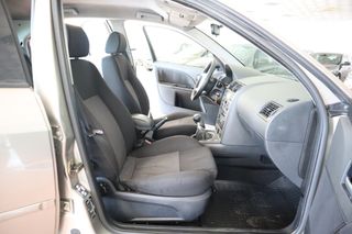 Ford Mondeo 2002