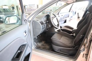 Ford Mondeo 2002