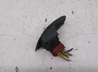 Mando elevalunas delantero renault 218885 megane i