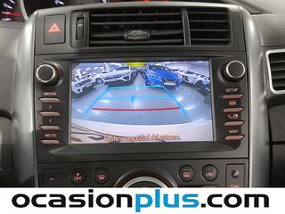 Toyota Verso 130 Advance 97 kW (132 CV)