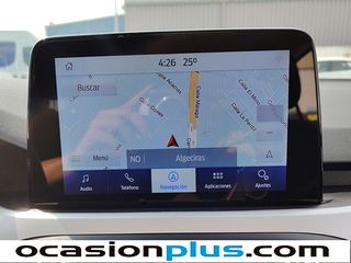 Ford Focus 1.5 Ecoblue Trend+ 88 kW (120 CV)